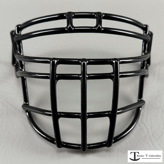 Z3BD Metal Mini Helmet Facemask